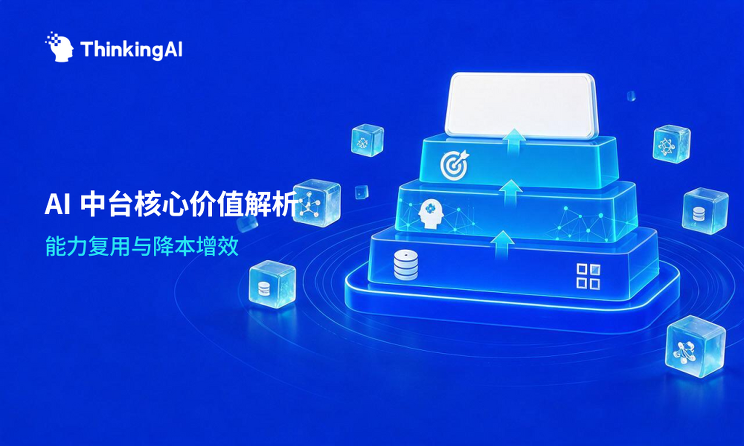 AI 中台是什么?核心概念与价值解析